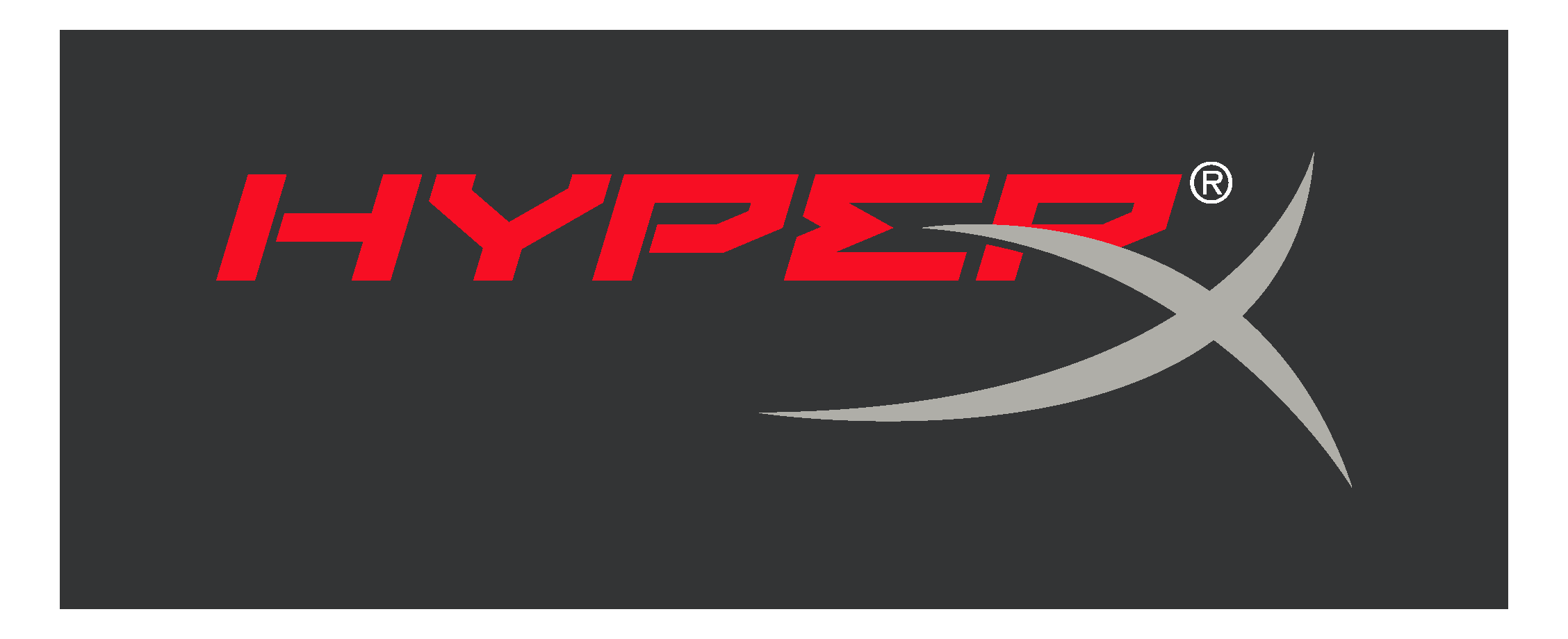 Kingston HyperX Logo